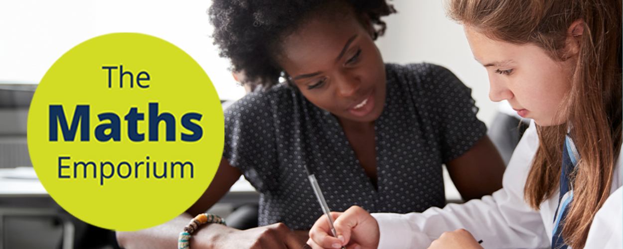 Maths Emporium
